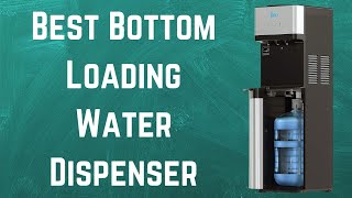 5 Best BottomLoading Water Dispensers of 2024 [upl. by Poland967]