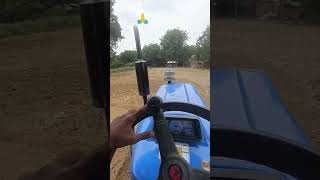 Plz 🙏 viralvideo automobile farming farming tractor farmmachin farmingtractor [upl. by Zischke]