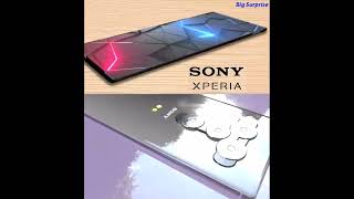 Sony Xperia Upcoming flagship smartphone  Sony Xperia pro II 5G [upl. by Noslrac981]