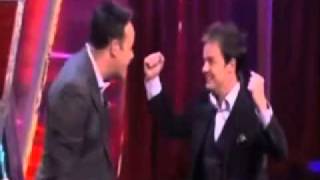 Ant amp Dec  The Hug Song [upl. by Dickenson]