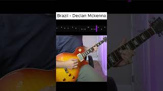 Brazil  Declan McKenna [upl. by Sherfield]