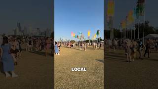 ACL Weekend 2 Day 1 Recap [upl. by Jephum]