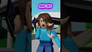 I Caught My Girlfriend Cheating In Roblox Part 4 adoptmeroblox roblox robloxgame [upl. by Elisa198]