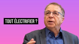 TOUT ÉLECTRIFIER [upl. by Piper]