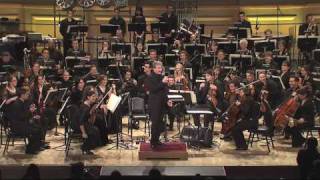 Act Two YouTube Symphony Orchestra  Carnegie Hall [upl. by Yedarb306]