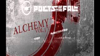 Poets of the Fall  Lift Alchemy Vol 1 [upl. by Alithia]