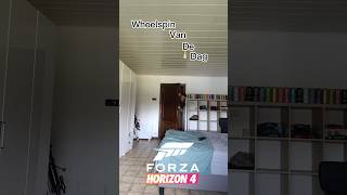 Wheelspin Van De Dag 92 forzahorizon4 viralvideo nederlands ferrebe [upl. by Llerot]