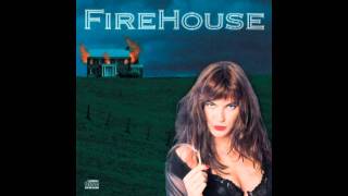 Firehouse  Love Of A Lifetime [upl. by Trilbi]