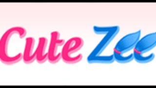 Girl Games EP21 CuteZeecom [upl. by Ahsahs]