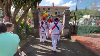 Fiesta de San Cipriano en Barrio Arriba  2024 [upl. by Ylehsa911]