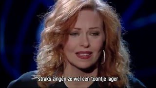 Anneke van Giersbergen amp Árstíðir  Pavane van Fauré [upl. by Hammer]