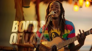 Bonds of love  EUampIA música reggae raízes ganjah fyah PraiseJahInTheMoonlight [upl. by Enelhtac896]