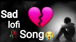 sad😭🥀lofi🥀 স্বপ্নে দেখা রাজকন্যা 🎵albumsonglofiviralsongsadson🎵newsong😭banglasong [upl. by The556]