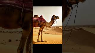 Camel interesting facts [upl. by Rydder]