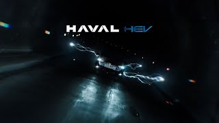 HAVAL H6 HEV [upl. by Epps844]