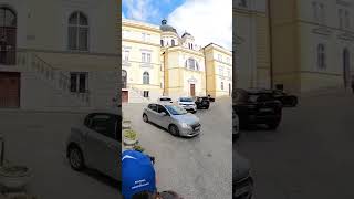 Immersive Sarajevo  A 4K 360 VR Walking Tour of Bosnias Historic Capital23 [upl. by Gwenny]