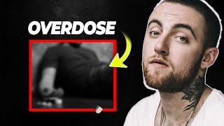 Mac Miller The Depressed Rapper [upl. by Libbey853]