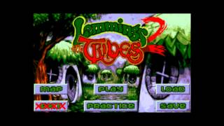 Lemmings 2 The Tribes  Ending AMIGA OST [upl. by Stew]