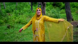 Laali Gov Kanniee Majnunas  Kashmiri Song Singer Reshi Sakeena  Jk Music Union [upl. by Ahtebat447]