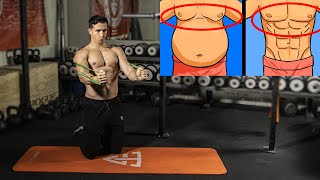 5 exercices pectoraux super efficace avec élastique [upl. by Danella973]