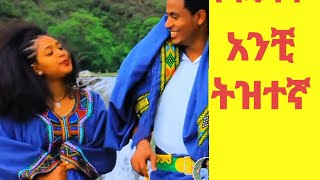 አባዩ ዘውዴ Abayu zewdeየበረሀ ሎሚነሽ New Ethiopian music video [upl. by Ormond]