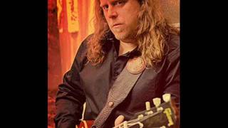 Warren Haynes  Ill Be The One [upl. by Aivatahs]