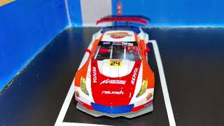 Callaway Repsol Scaleauto [upl. by Kwasi875]