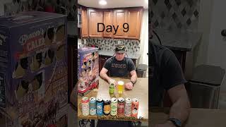 2023 Costco Brewers Advent Calendar Day 9 shorts [upl. by Lucinda]