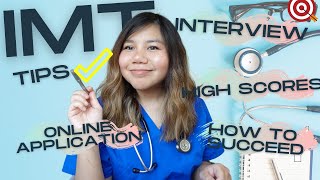 Internal Medicine Training IMTCMT in the UK How to get high scores Everything you need to know [upl. by Norda]