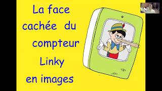 La face cachée du compteur linky en images 12 minutes [upl. by Ion]