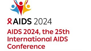 I Got Full Scholarship for the AIDS 2024 Conference in Germany  Congratulations 🥂 [upl. by Hoshi674]