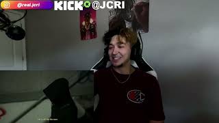 JCRI Reacts to DDG  Clockin Official Video [upl. by Matti]