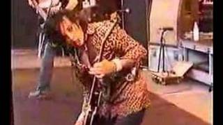 The Hellacopters  Fake Baby amp Born Broke Live 1261997 [upl. by Nitsirc75]