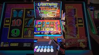 The Slot Master Vegas Adventure Live Slots shorts [upl. by Nosittam]