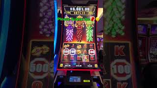 Bao Zhu Zhao Fu firecracker slot machine bonuses Nice wins [upl. by Kenay32]