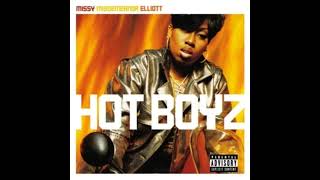 Missy Elliott  Hot Boyz Version Skyrock  1999 [upl. by Tobit]