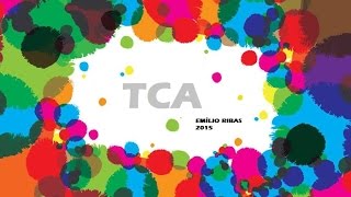 TCA  EmΓ­lio Ribas  RACISMO  9B [upl. by Parrish]