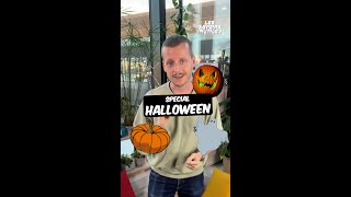 5 choses que tu dois absolument pas savoir sur Halloween [upl. by Atener]