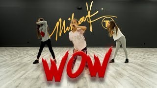 Post Malone  WOW Dance Video Choreography  MihranTVMIHRANKSTUDIOS [upl. by Maddalena]