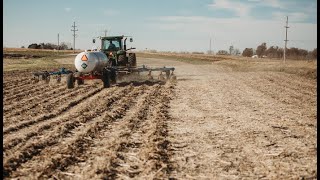 Fertilizer Market Trends and 2025 Crop Protection Update [upl. by Mcnutt]