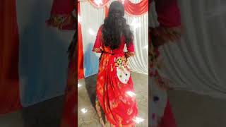 Dholida ll Energetic Garba Dance to Dolida shorts [upl. by Eiramlatsyrk]