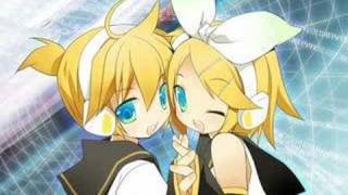 Kagamine Len  Koi no Minoru Densetsu [upl. by Atikin442]