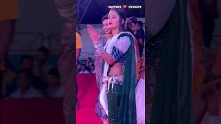 Gautami Patil and Hindavi Patil Katil Ada Kadak Look gautamipatil dance shorts short viralvideo [upl. by Ssepmet]