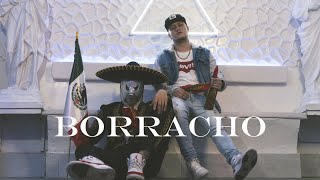 Stilo  Borracho Video Oficial [upl. by Fiden]