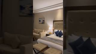 Superior Room  5 Rixos Alamein  Marsa Matrouh Egypt  CK VIVE [upl. by Chard270]