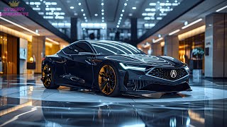 Unbelieveble 2024 Acura Integra Type S High Performance High Luxury High Value [upl. by Yramanna]