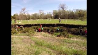 ISU Forestry Extension Cedar Revetment Project [upl. by Naujahs896]