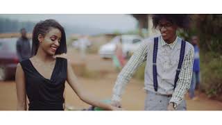 Umunyerezo  Karigombe ft Safi Madiba Official video [upl. by Esetal]