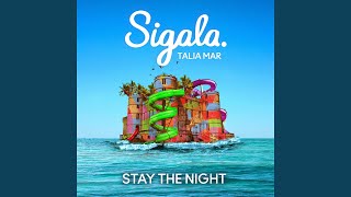 Stay the Night [upl. by Ingra]