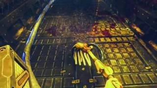 Viscera Cleanup Detail Episode 3 part 2 Paintenance tunnels No Commentary [upl. by Eldoree690]